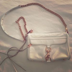 Rebecca Minkoff Mini Mac